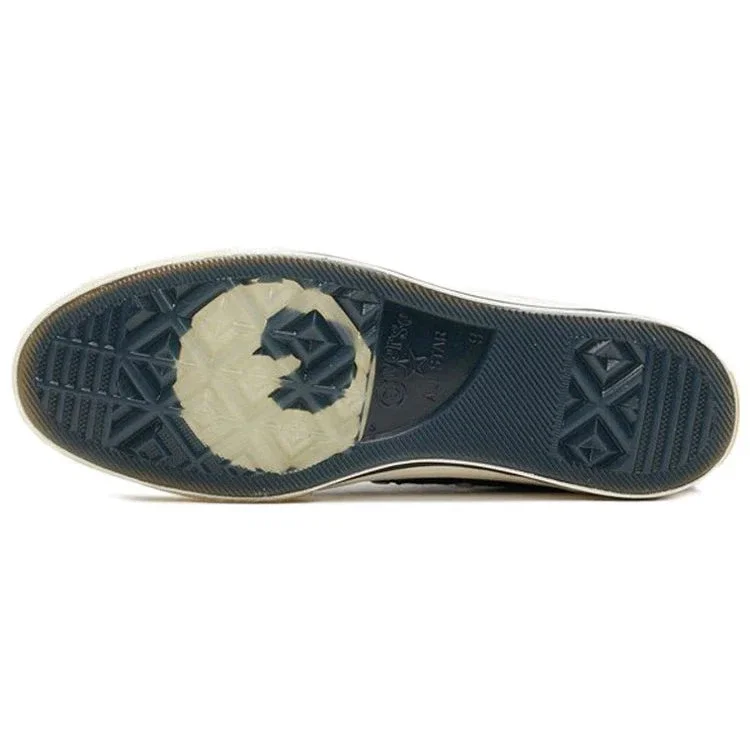 Dr. Woo x Chuck 70 « Black » Dr. Woo x Chuck 70 « Black »