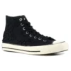 Dr. Woo x Chuck 70 Hi « Black » Dr. Woo x Chuck 70 Hi « Black »