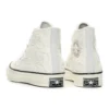 Dr. Woo x Chuck 70 Hi « Egret »
