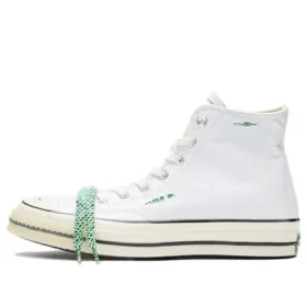 Dr. Woo x Chuck 70 « White »