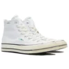 Dr. Woo x Chuck 70 « White »