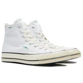 Dr. Woo x Chuck 70 « White »