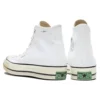 Dr. Woo x Chuck 70 « White »