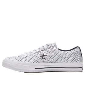 Drop Step Shoes « White »