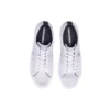 Drop Step Shoes « White »