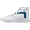 DuPont Tyvek x Chuck 70 High « White Princess Blue »