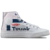 DuPont Tyvek x Chuck 70 High « White Princess Blue »