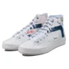 DuPont Tyvek x Chuck 70 High « White Princess Blue »