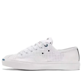 DuPont Tyvek x Jack Purcell Rally « White Princess Blue »