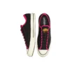 East Village Explorer Chuck 1970s « Black Pink »