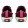 East Village Explorer Chuck 1970s « Black Pink »