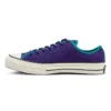 East Village Explorer Chuck 70 « Courtpurp Turbo Green Egret »