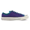 East Village Explorer Chuck 70 « Courtpurp Turbo Green Egret »