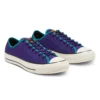 East Village Explorer Chuck 70 « Courtpurp Turbo Green Egret »