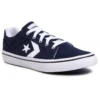 El Distrito 2.0 Low « Obsidian »