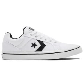 El Distrito 2.0 Ox « White Black »