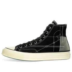 END x Chuck 70 High « Blueprint »