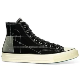 END x Chuck 70 High « Blueprint »