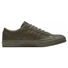 Engineered Garments x One Star « Olive »