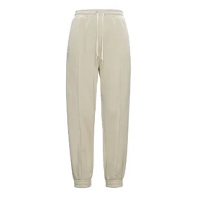 Ensemble de lacets couleur unie Feet Sports Pantalons/Pantalons de jogging Kaki