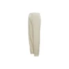 Ensemble de lacets couleur unie Feet Sports Pantalons/Pantalons de jogging Kaki