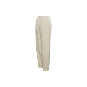 Ensemble de lacets couleur unie Feet Sports Pantalons/Pantalons de jogging Kaki