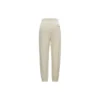 Ensemble de lacets couleur unie Feet Sports Pantalons/Pantalons de jogging Kaki