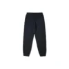 Ensemble de lacets unicolore Feet Sports Pantalons/Jogging-pantalons Noir foncé