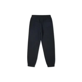 Ensemble de lacets unicolore Feet Sports Pantalons/Jogging-pantalons Noir foncé