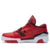 ERX 260 Archive Alive Low Top Rouge