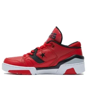ERX 260 Archive Alive Low Top Rouge