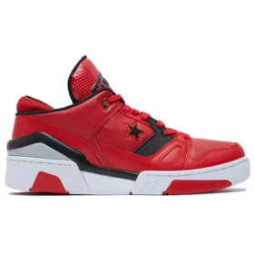 ERX 260 Archive Alive Low Top Rouge