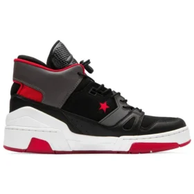 ERX-260 Hi « Noir Rouge »