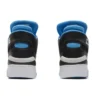 ERX 260 Mid « Black Coast »