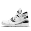 ERX-260 Mid « White Mouse Black »