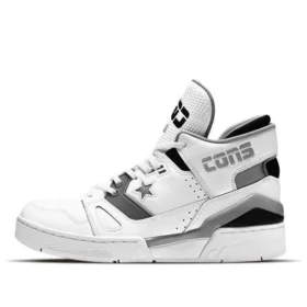 ERX-260 Mid « White Mouse Black »