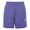 Essentials Lightweight Short Tailles asiatiques « Violet »