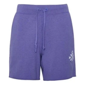 Essentials Lightweight Short Tailles asiatiques « Violet »