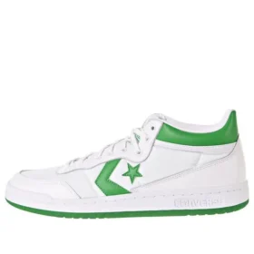Fastbreak 83 Mid « White Green »