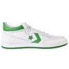 Fastbreak 83 Mid « White Green »