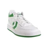 Fastbreak 83 Mid « White Green »