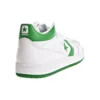 Fastbreak 83 Mid « White Green »