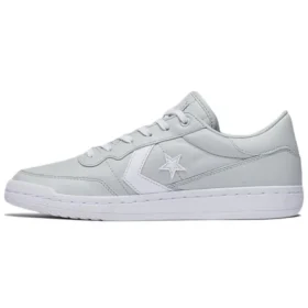 Fastbreak Grey « Gray White »