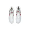 Fastbreak Hi « Enamel Red »