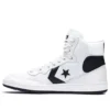 Fastbreak Hi High Top « Black White »