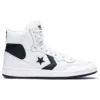 Fastbreak Hi High Top « Black White »