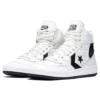 Fastbreak Hi High Top « Black White »