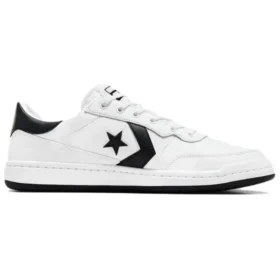 Fastbreak Pro « Blanc Noir »