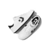 Fastbreak Pro « Blanc Noir »