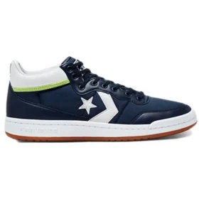 Fastbreak Pro Cons Mid « Obsidian »